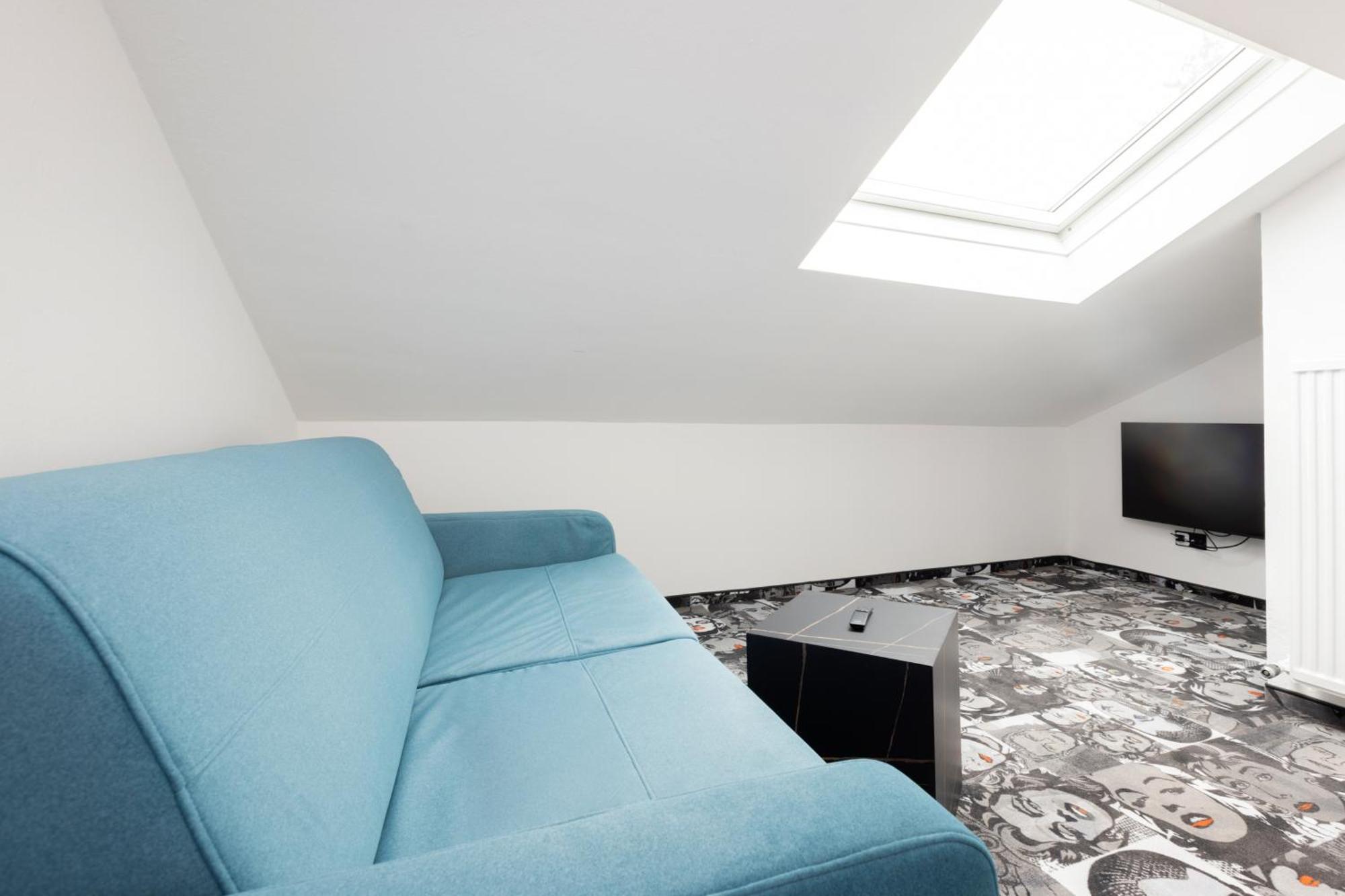 Das Edlinger Salzburg Phòng bức ảnh